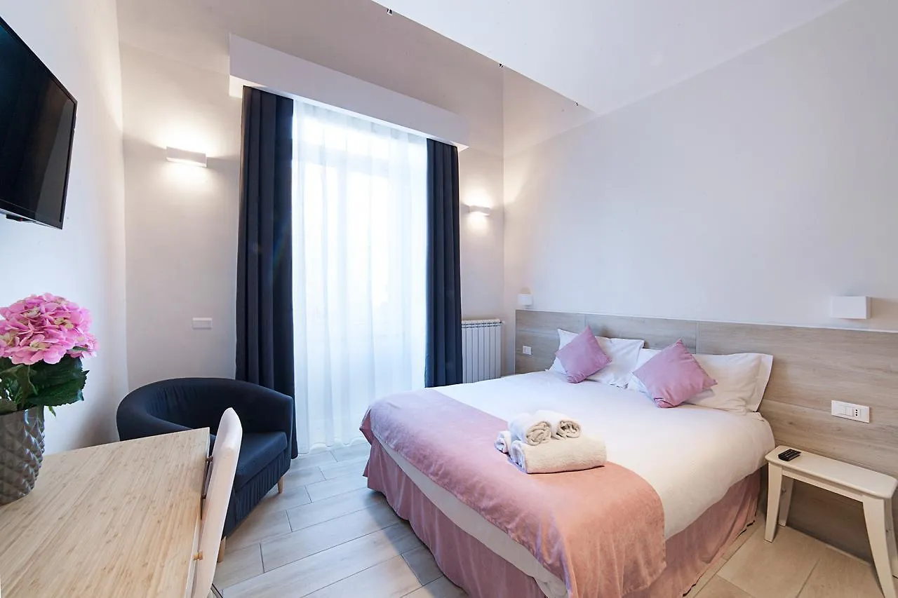 Dada Suites Roma Affittacamere