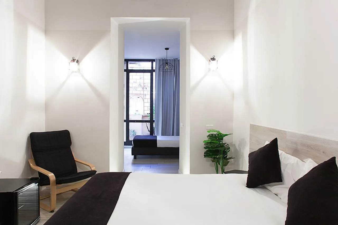 ** Affittacamere Dada Suites Roma Italia