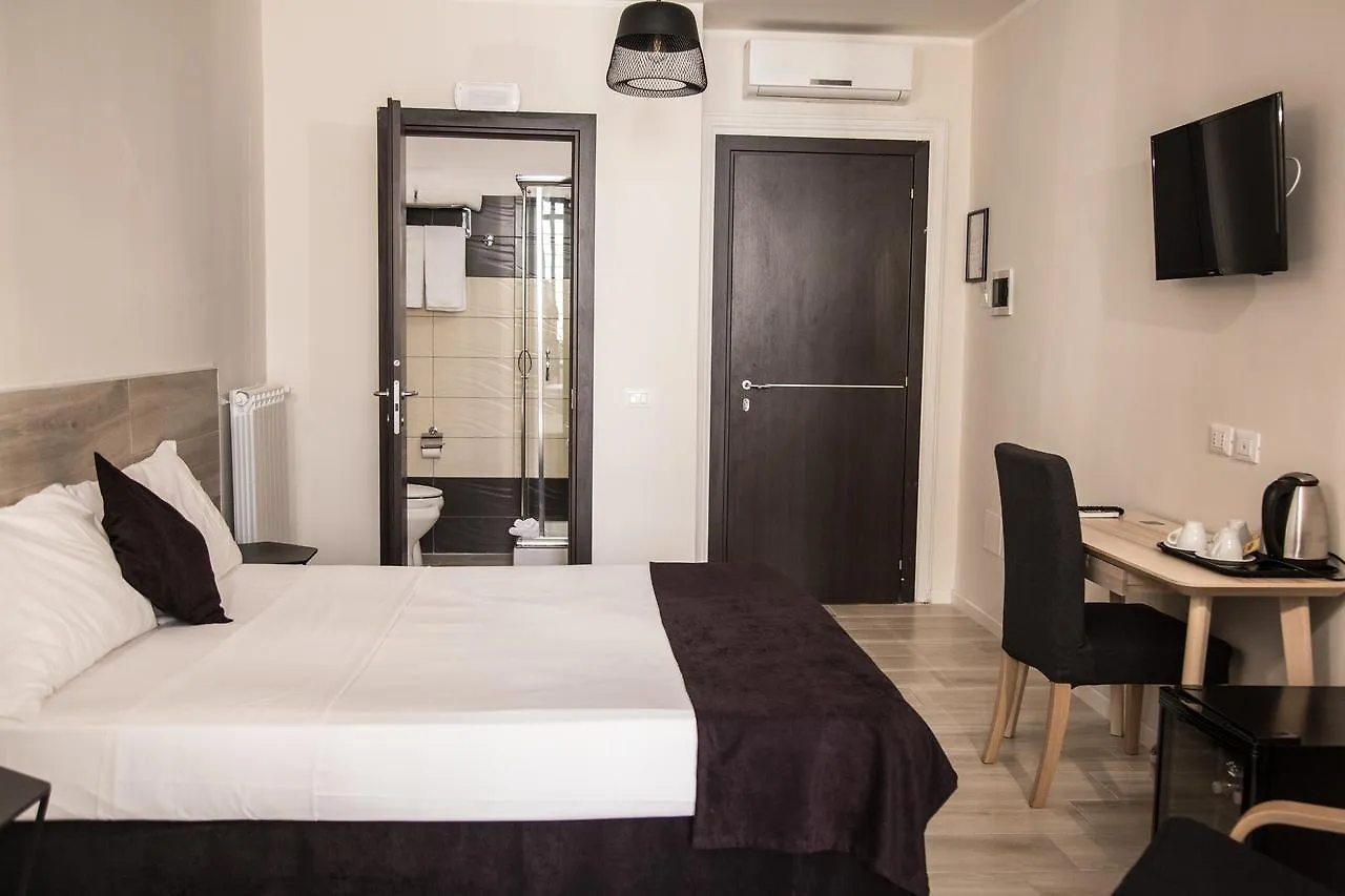 Dada Suites Roma Italia