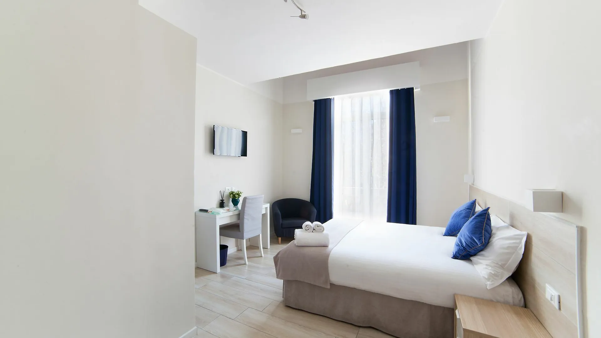 Affittacamere Dada Suites Roma