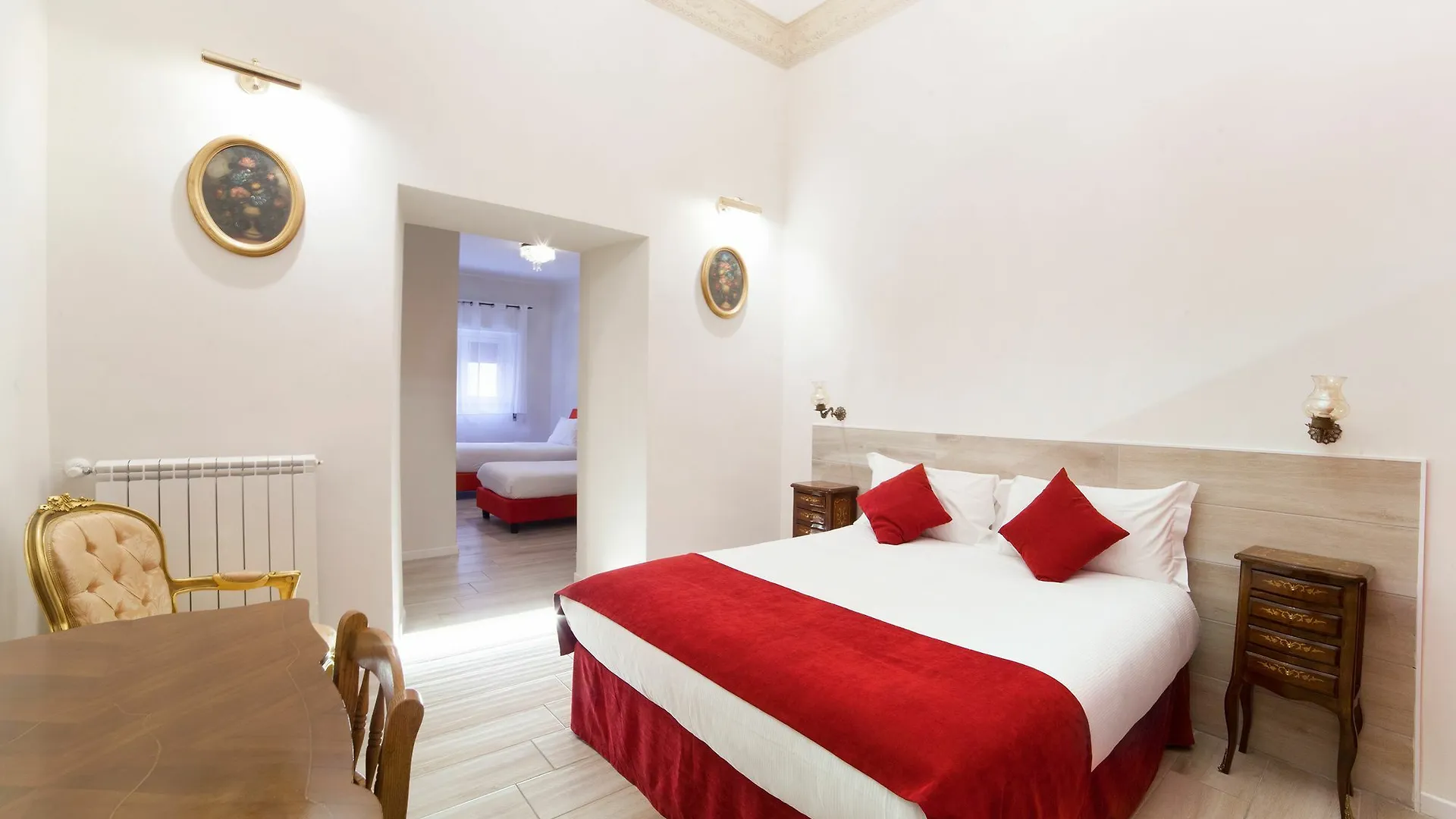 ** Affittacamere Dada Suites Roma Italia