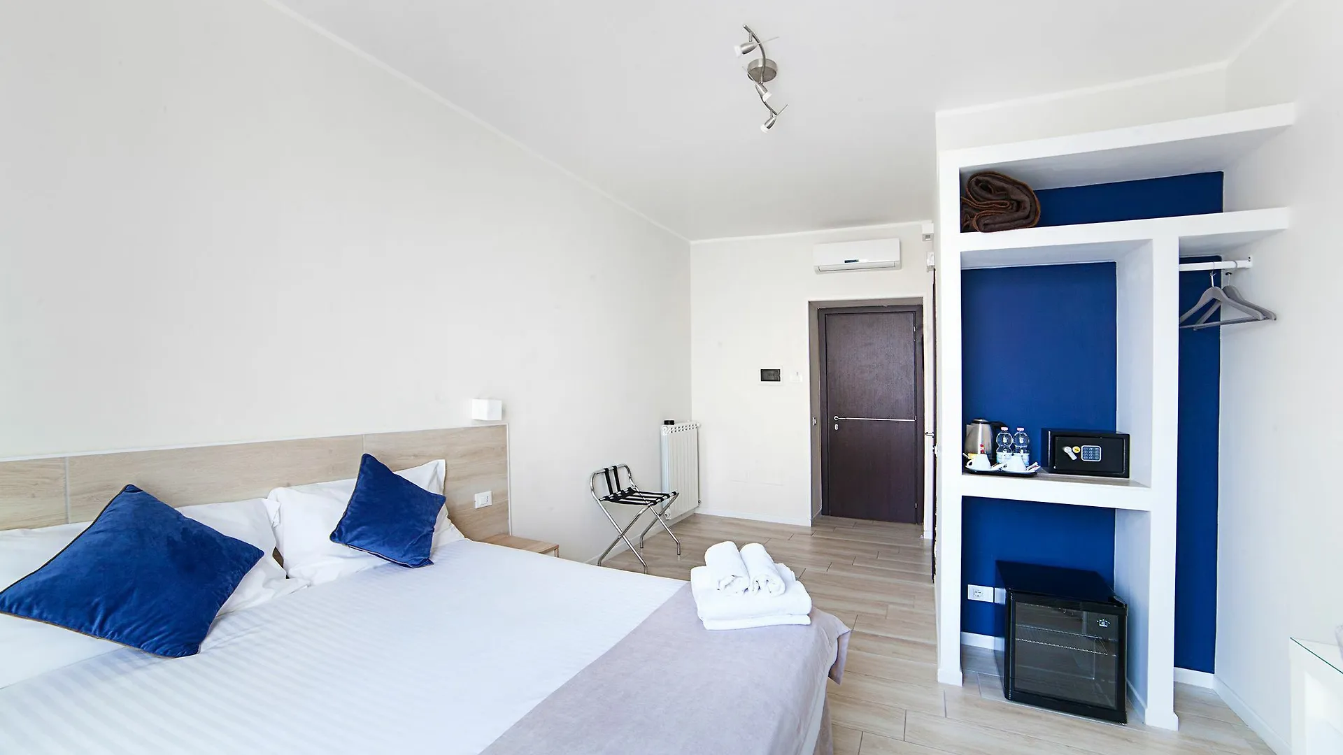 Dada Suites Roma Affittacamere