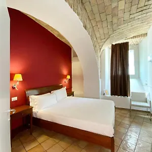 3* Apartahotel Colosseum