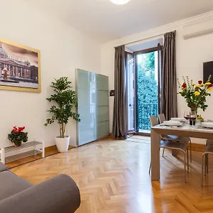 Casa vacanze Vatican Loris House