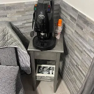  Apartamento La Piccola Casetta Del Centro Italia