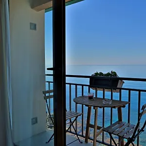 Terrazza Roberto , Cefalu Italy