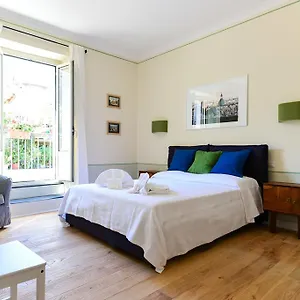 Apartment Bright And Comfy 3 Bedroom In Monti