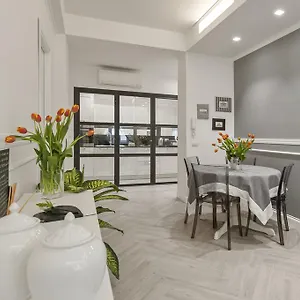 Appartamento Trevi