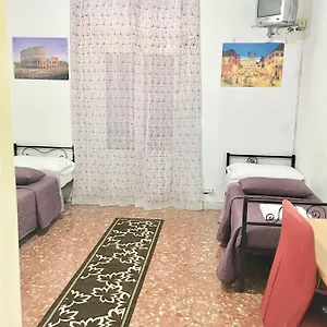 3* Hostel New Golden House