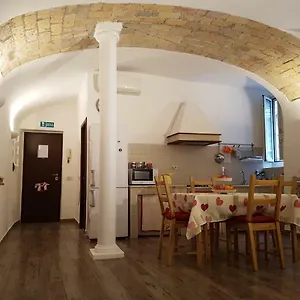 Appartamento La Casa Di Fabio