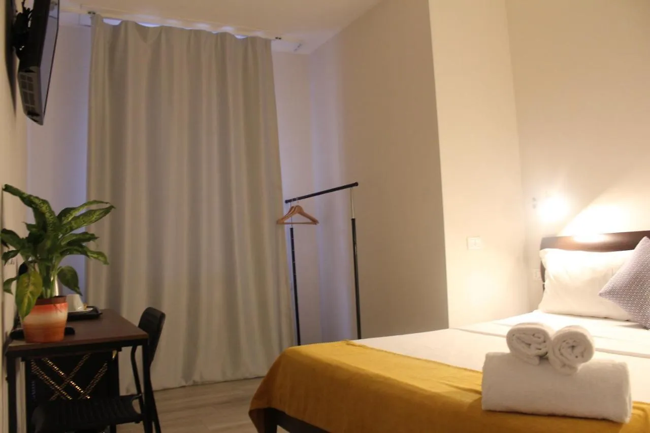 Dada Suites Roma İtalya